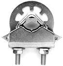Belimo Aircontrols (USA), Inc. K6 US Mechanical Accessories: Clamps