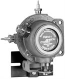 Johnson Controls, Inc. P-3610-1 P-3610 - High Static Pressure Limit Controller