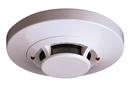 System Sensor 2151 100 Series Low-Profile Plug-in Smoke Detector