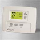 PECO TA170-001 PECO Fan Coil Thermostat