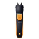Testo, Inc. 0560 1510 01 testo 510i - Differential pressure manometer wireless Smart Probe