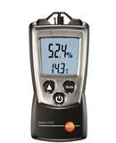 Testo, Inc. 0560 0610 testo 610 - Pocket-sized air humidity measuring instrument