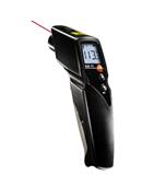 Testo, Inc. 0560 8311 testo 830-T1 - Infrared thermometer with laser marking (10:1 optics)