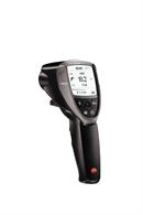 Testo, Inc. 0560 8353 testo 835-H1 - Infrared thermometer and moisture meter
