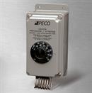 PECO TH109-009 Industrial NEMA 4X Thermostat