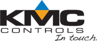 KMC Controls, Inc. VCZ4402BMBD 1/2" 3way Div NPT 2.5Cv 3-8# Image