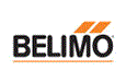 Belimo Aircontrols (USA), Inc. B223LRB24SR Characterized Control Valve Image