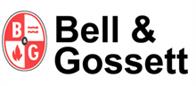 ITT Bell & Gossett A07034 BAFFLE (304SS) Image