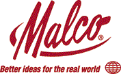 Malco Products, Inc. HW8X34Z100 *Malco 8x3/4" Zip Screws (100) Image