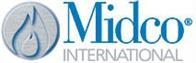 Midco International, Inc. 842957 Control Board S8670J3002 Image