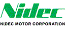 NIDEC MOTOR CORPORATION (Emerson / US Motors) 1818 EMERSON 1 HP  208/230/460-3-60
