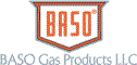 BASO Gas Products LLC 143-3 KNOB