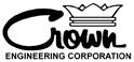 Crown Engineering Corp. 10110 10" SHAFT WITH 4"