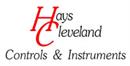 Hays Cleveland 9132-1101-C-8 LINEAR ACTUATOR