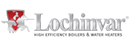 Lochinvar Corporation 100046730 RELIANCE PARTS 3FT DISPLAY