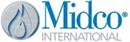 Midco International, Inc. 8416-53 REGULATOR SPRING 