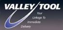 Valley Tool & Design, Inc. 0803 BallJointForAct 1/4-20x5/16