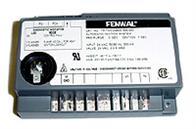Fenwal Controls 35605605115 35-60 Series - 24 VAC Microprocessor-Based Direct  Image
