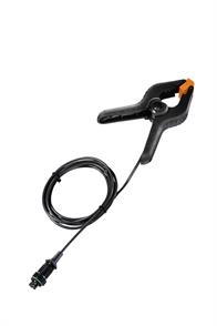 Testo, Inc. 06135505 Clamp probe (NTC) - For pipes from ¼” to 1 1/3” Image