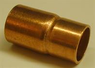 Mueller Industries, Inc. W01317 WC-403 Solder Joint Pressure, Fitting Reducer Image