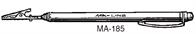 Monti & Associates, Inc. Div. of MA-Line MA114 Specialty Tools/Pick Up Tools/Scribe Image