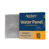 Aprilaire / Research Products Corporation 10 Water Panel For Models 110, 220, 500, 550, 550A And 558 Image
