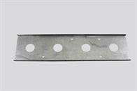 Heil/International Comfort Products 1054395 RESTRICTOR PLATE Image
