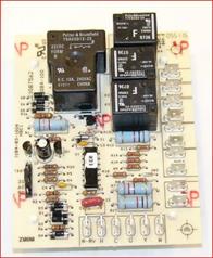 Heil/International Comfort Products 1087562 Defrost Control Board Image