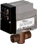 White-Rodgers / Emerson 1311102 3-Wire Hydronic Zone Control, 3/4" ID Image