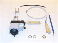 Honeywell, Inc. 14004345001 POSITIVE POSITIONER KIT W/10 PSI FEEDBACK SPRING FOR USE W/MP920B. Image