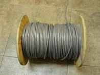 Coleman Cable, Inc. 183SHPL 500 Ft 18-3 Shielded Stat Wire Image
