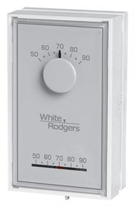 White-Rodgers / Emerson 1E56N444 WHITE-RODGERS THERMOSTAT Image