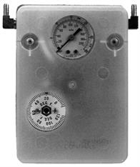 Johnson Controls, Inc. T8020101 Brass Well Image