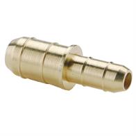 Parker Hannifin Corp. - Brass Division 224532 Parker 1/4x5/32" barbed brass reducer 21-064 ** Image