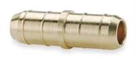 Parker Hannifin Corp. - Brass Division 22532 Parker barbed coupling 5/32" brass 20-875 ** Image