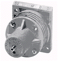 Schneider Electric (Barber Colman) 2360501 2360 Pneumodular® Reversing Relay Image