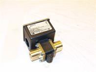 United Electric Co. 24013 1-9# DIFFERENTIAL PRESSURE SWITCH Image