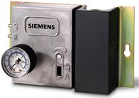 Siemens Building Technologies 545208 Electronic-to-Pneumatic AO-P Transducer with Integral Enclosure Image