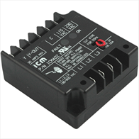 ICM Controls ICM402 Phase Loss &amp; Reversal Protection Image