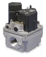 White-Rodgers / Emerson 36H64463 White Rodgers redundant valve 24V 3/4" 2-stage fast opening Image