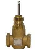 Siemens Building Technologies 59903187 Valve 2-Way Normally Closed 1 1/2" Image