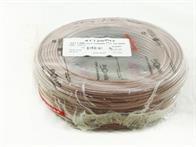 Honeywell/Genesis Series Cable Products 47120907 T-STAT WIRE 18/4 U.L 250