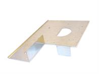 Carrier Corporation 50DK406230 SUPPORT PLATE Image