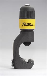 Ritchie Engineering Co., Inc. / YELLOW JACKET 60102 Large cutter for 1/4" to 1-5/8" O.D. Image