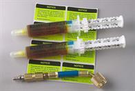 Ritchie Engineering Co., Inc. / YELLOW JACKET 69702 Dye Applicator Kit 2-Injectors Image