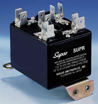 Sealed Unit Parts Company, Inc. (SUPCO) SUPR SUPR Universal Potential Relays Image