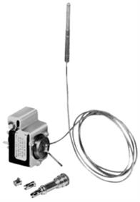 White-Rodgers / Emerson 3049115 48" Mercury Flame Sensor Image