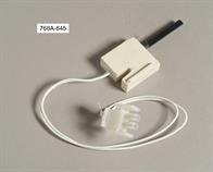 White-Rodgers / Emerson 768A845 Silicon Nitride Hot Surface Ignitor with Image