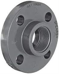 Spears Manufacturing Co. 852010 1T SCH 80 PVC FLANGE          4B Image