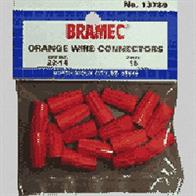 Bramec Corporation 8654RED 75-B Wire Connector Image